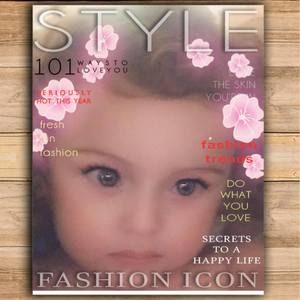 Meet your Posher, Ruth